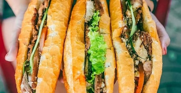 Hanoi: Taste the Best of the Old Quarter with 12+ Tastings