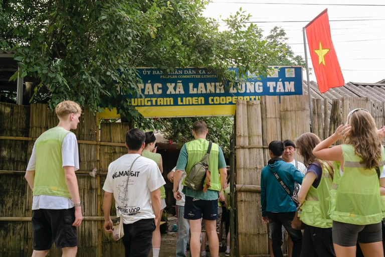 Ha Giang Loop: 3-Day Private Tour by Modern Open-Air Jeep