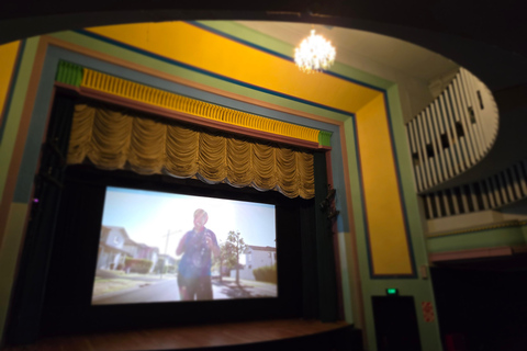 Devonport: Guided Food & History Walking Tour