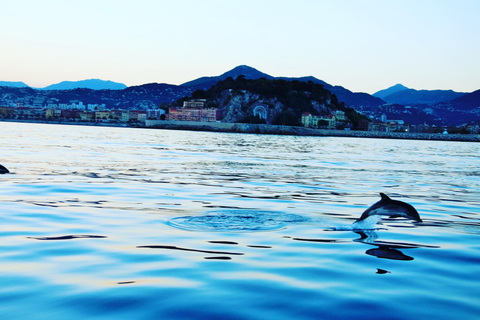 Excursion inoubliable en bateau