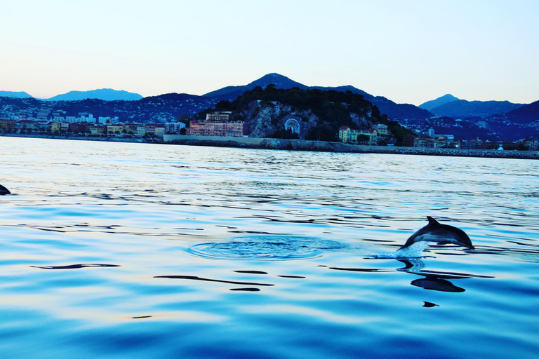 Excursion inoubliable en bateau