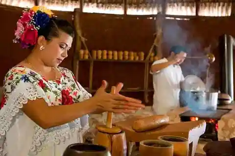 Merida: Mayan Day Uxmal & Kabah Ruins! Artisanal Chocolate