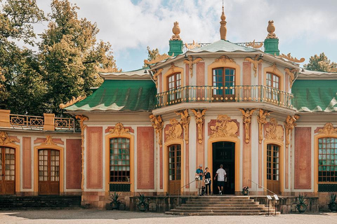 Drottningholm Palace Return Cruise from Stockholm
