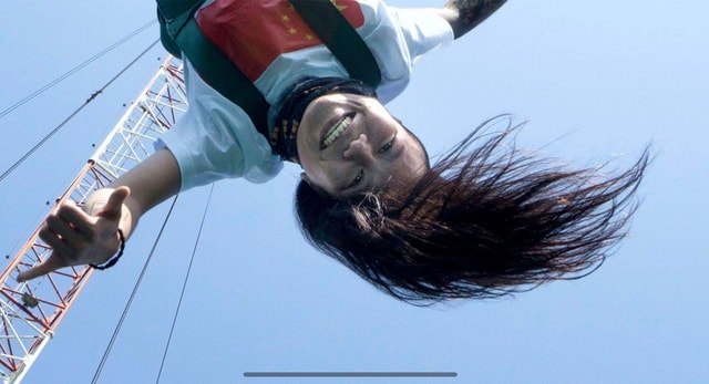 Pattaya: Tallest 60m Bungy Jump in Thailand over the Lake