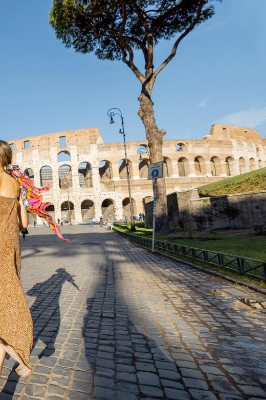 Rome: Hidden depths - Unveiling Underground Treasures Tour | GetYourGuide