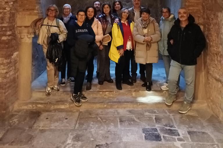 Jaén Tour: "Capital of the Holy Kingdom"