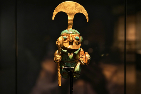 Beijing: Capital Museum & Historical Site Private Combo Tour Option 3: Capital Museum + Summer Palace