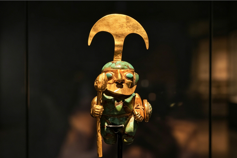Beijing: Capital Museum & Historical Site Private Combo Tour Option 3: Capital Museum + Summer Palace