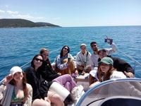 Kotor boat trip, Highlights of the Blue Cave+Brunch included - Housity