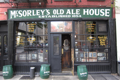 Rebels, Radicals & Icons: The Story of the East Village