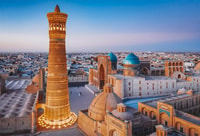 Religious tour in Uzbekistan, Sufism 9 days - Housity