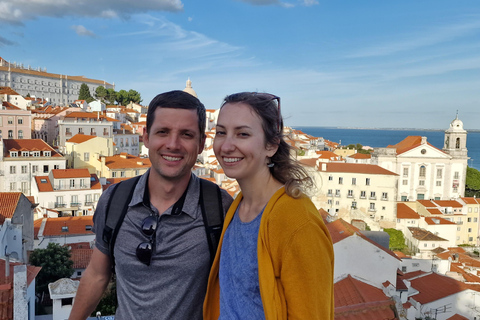 Private Car Half Day Tour - All Highlights