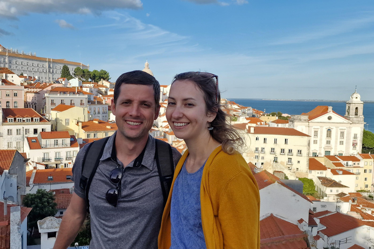 Private Car Half Day Tour - All Highlights