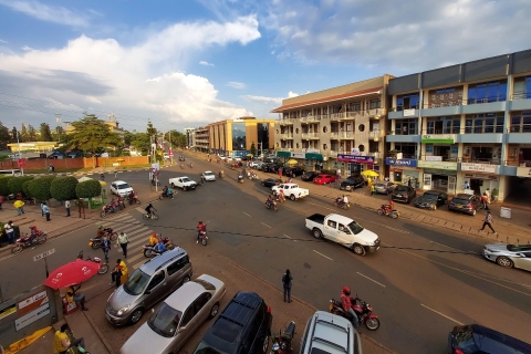 Odsłonięto Kigali, dostosuj swoją bezpłatną przygodę ze spacerami!Odkrywanie ukrytych zaklęć Kigali