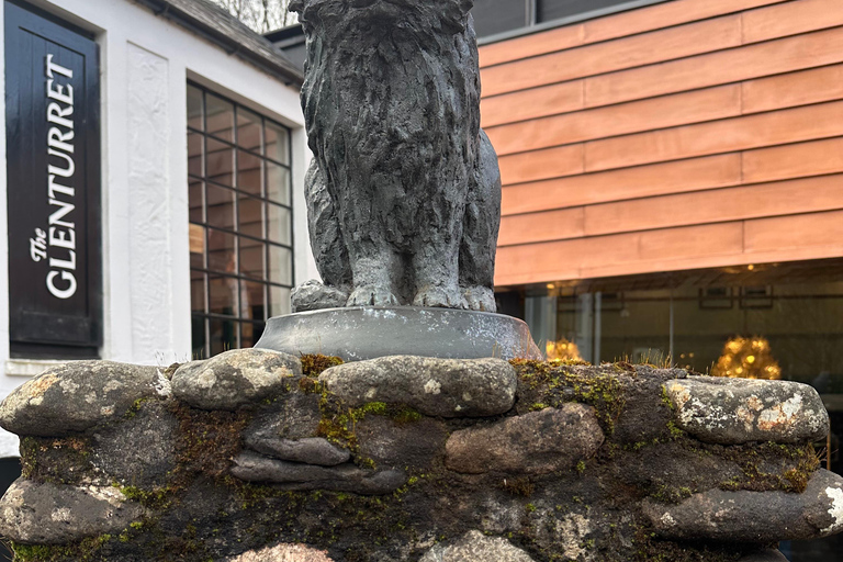 Edinburgh: Privé Highland Whisky Tour met VervoerEdinburgh: Privé Highland Whisky Tour met vervoer