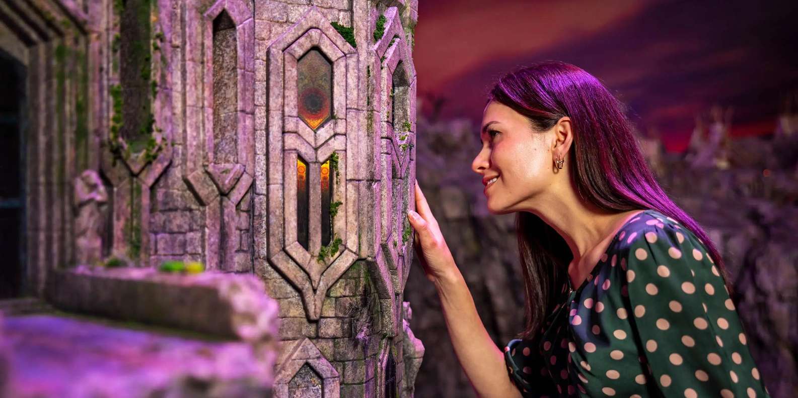 奥克兰：Wētā Workshop Unleashed 导览游门票| GetYourGuide