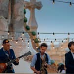 Visita notturna alla Casa Batlló con musica dal vivo sulla terrazza sul tetto