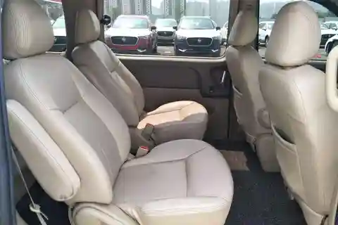 Xian Coche Privado con Conductor al Ejército de Terracota con Opciones