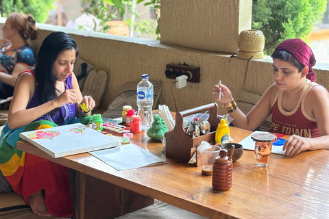 Delhi: tour privado de 4 días por Rishikesh y HaridwarDelhi: tour privado de 4 días a Rishikesh y Haridwar