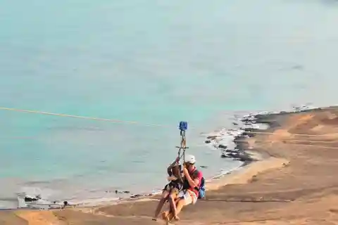Zipline di Capo Verde - Vola a 100 km/h sopra Serra Negra