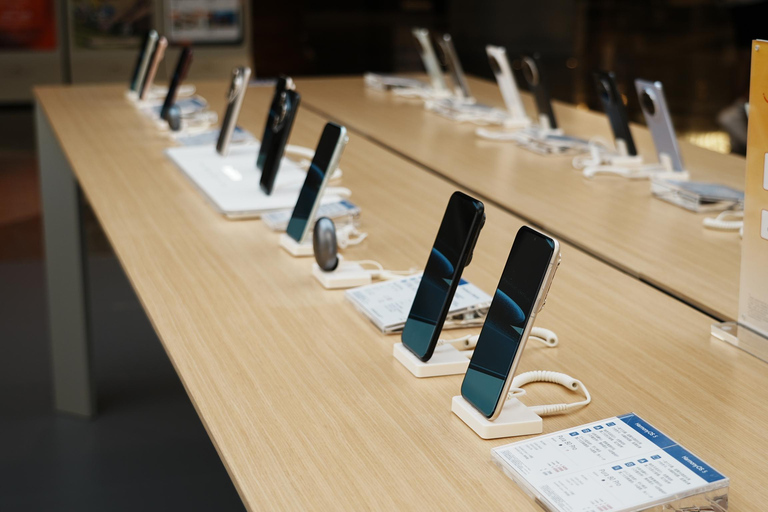 Shanghai: Suzhou Creek Industrial Heritage Walking Tour