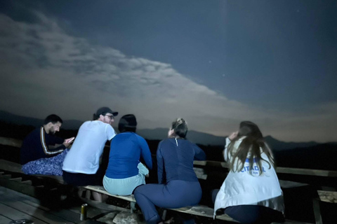 Chiang Mai: 3Days 2Night Trek in Doi Inthanon Area