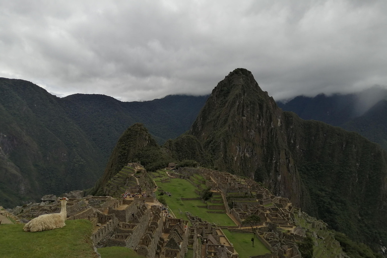 2 Days - Short Inca Trail to MachuPicchu