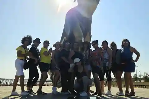 De Cartagena: Descubra Barranquilla e Santa Marta em um passeio encantador