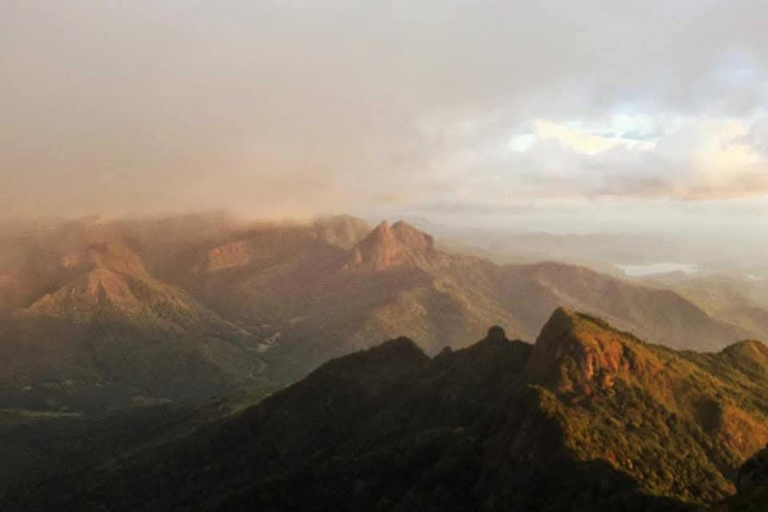 Kandy: Two-Day Yahangala & Little Everest Trek