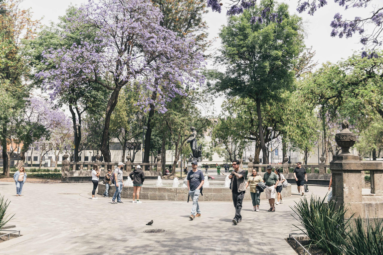 The Real Mexico City: Under the skin of CDMX