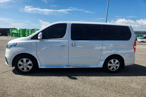 Puerto Plata: ATV Adventure, Extreme Route, Transportation, and River