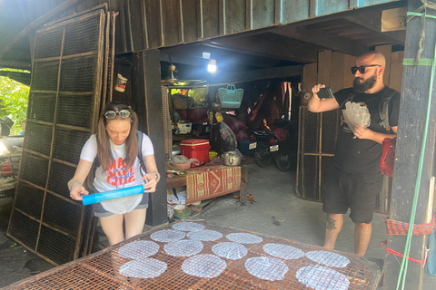 From Siem Reap: A Battambang Cultural & Immersive Day Tour