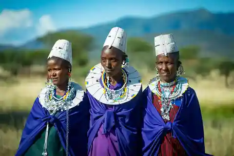 Zanzíbar: excursión al poblado masai con crucero en dhow al atardecer
