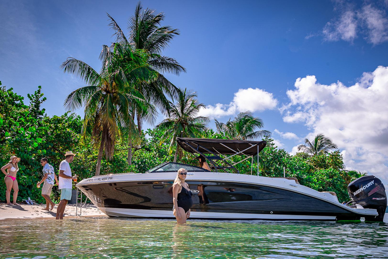 Miami: Millionaire&#039;s Row Bootstour