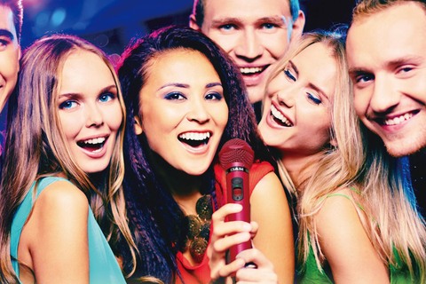 Tokyo: Karaoke Box Experience at BIG ECHO Shibuya Center Gai Honten (Plan including alcohol)