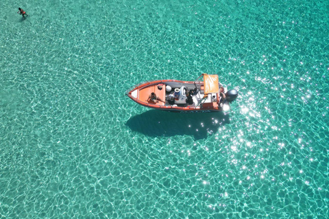 noleggio barche a malta