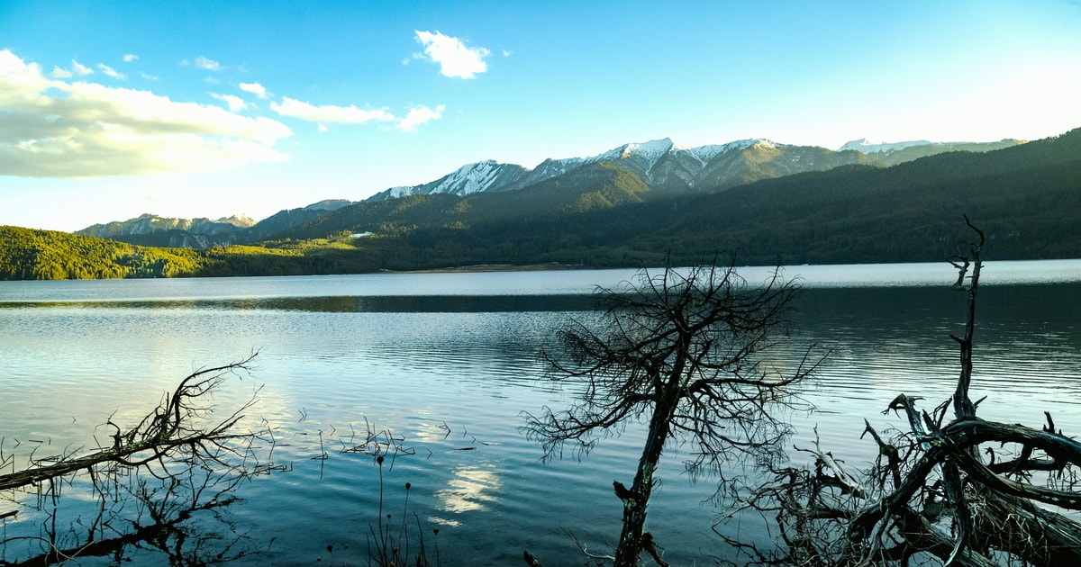 Rara Lake Expedition - 6 Nights 7 Days Tour Package