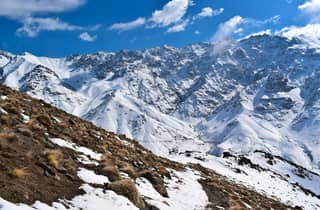 Kathmandu: Annapurna Circuit 15-Tage geführter Trek all inclusiv