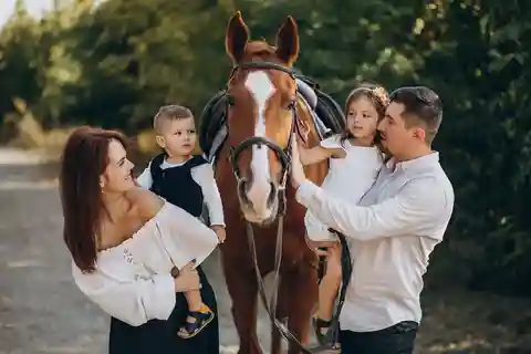 Horse Riding Tour in Alanya