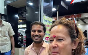 Food & Culture Walking Tour - The Pushkar Route