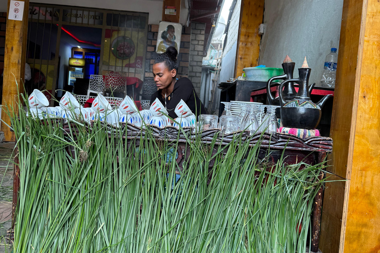 Addis Ababa: Customizable Layover Tour with Transfers