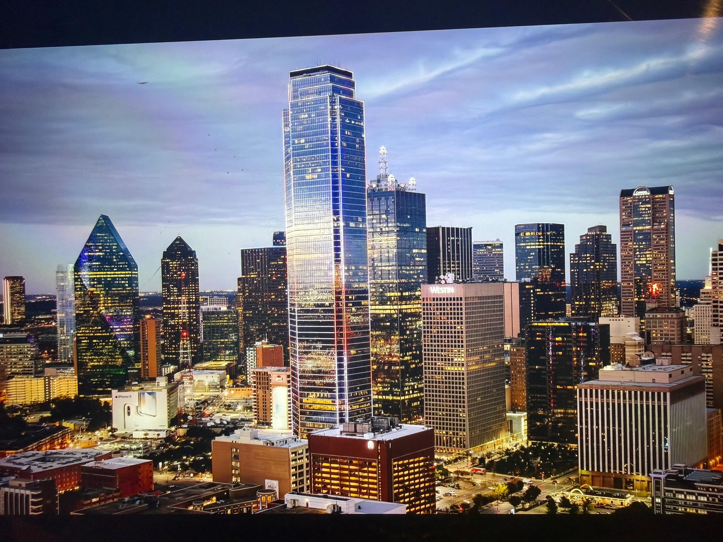 Dallas Fort Worth: Private VIP-Tour. Ihre persönliche Route