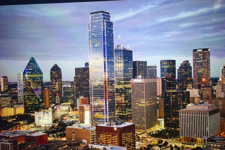 Dallas Fort Worth: Private VIP-Tour. Ihre persönliche Route. Foto: GetYourGuide