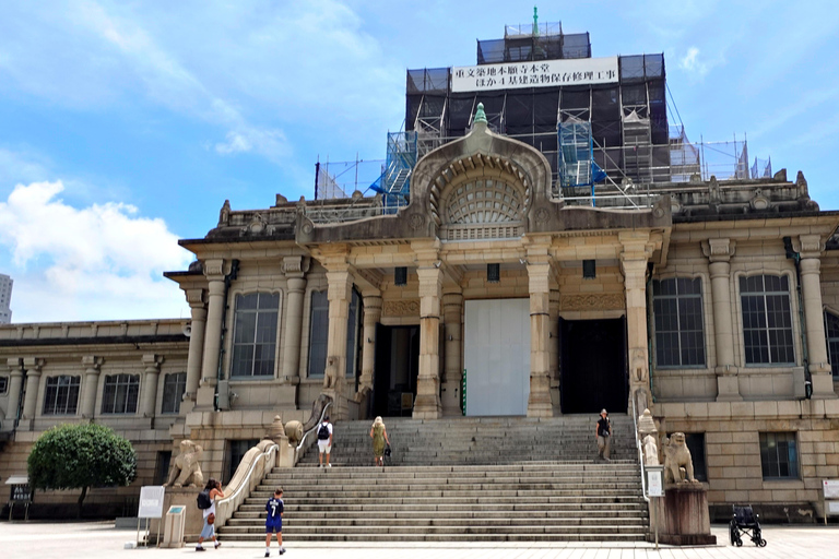 Tokyo: Guided Tour of Japan's Largest Fish Market in Tsukiji 한국어 가능한 일본인 가이드와 떠나는 츠키지 맛집 도보 투어