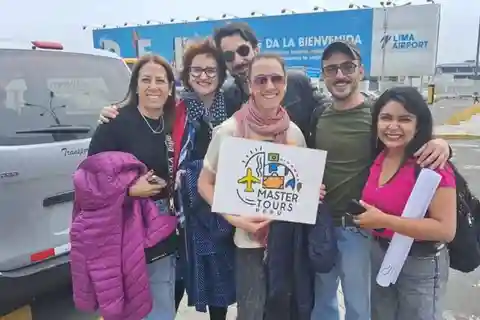 Lima: Traslados privados do aeroporto ou aeroporto