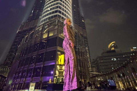 迪拜私人购物城市之旅和地球村门票迪拜：私人购物城之旅和地球村门票