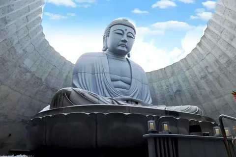 北海道札幌：仏の丘、ビール博物館＆魚市場