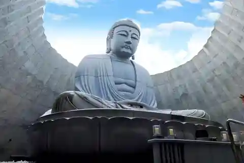 Hokkaido Sapporo :Hill of Buddha, Beer Museum & Fish Market