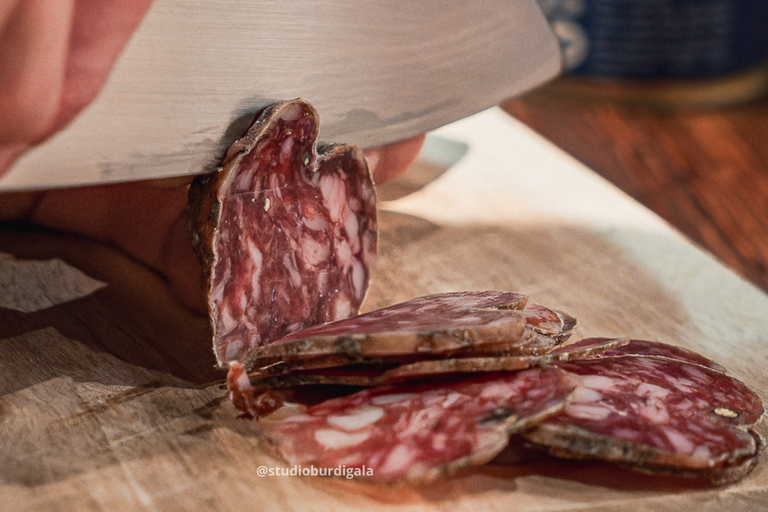 Brunch Food Tour - BORDEAUX (ENG) Foodtour Brunch in Bordeaux x Le Canard Bordelais