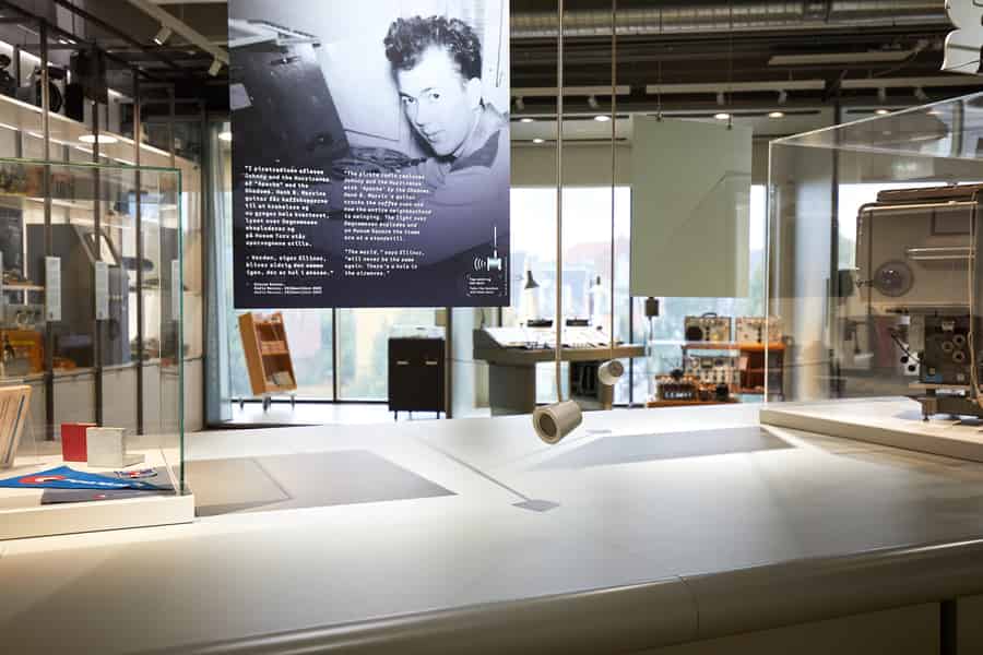 Kopenhagen: ENIGMA Museum Tagesticket. Foto: GetYourGuide